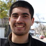Estudiante de tercer año de ingeniería civil en geografía de la Universidad de Santiago ofrece clases particulares de matemáticas y ciencias a estudiantes de enseñanza media